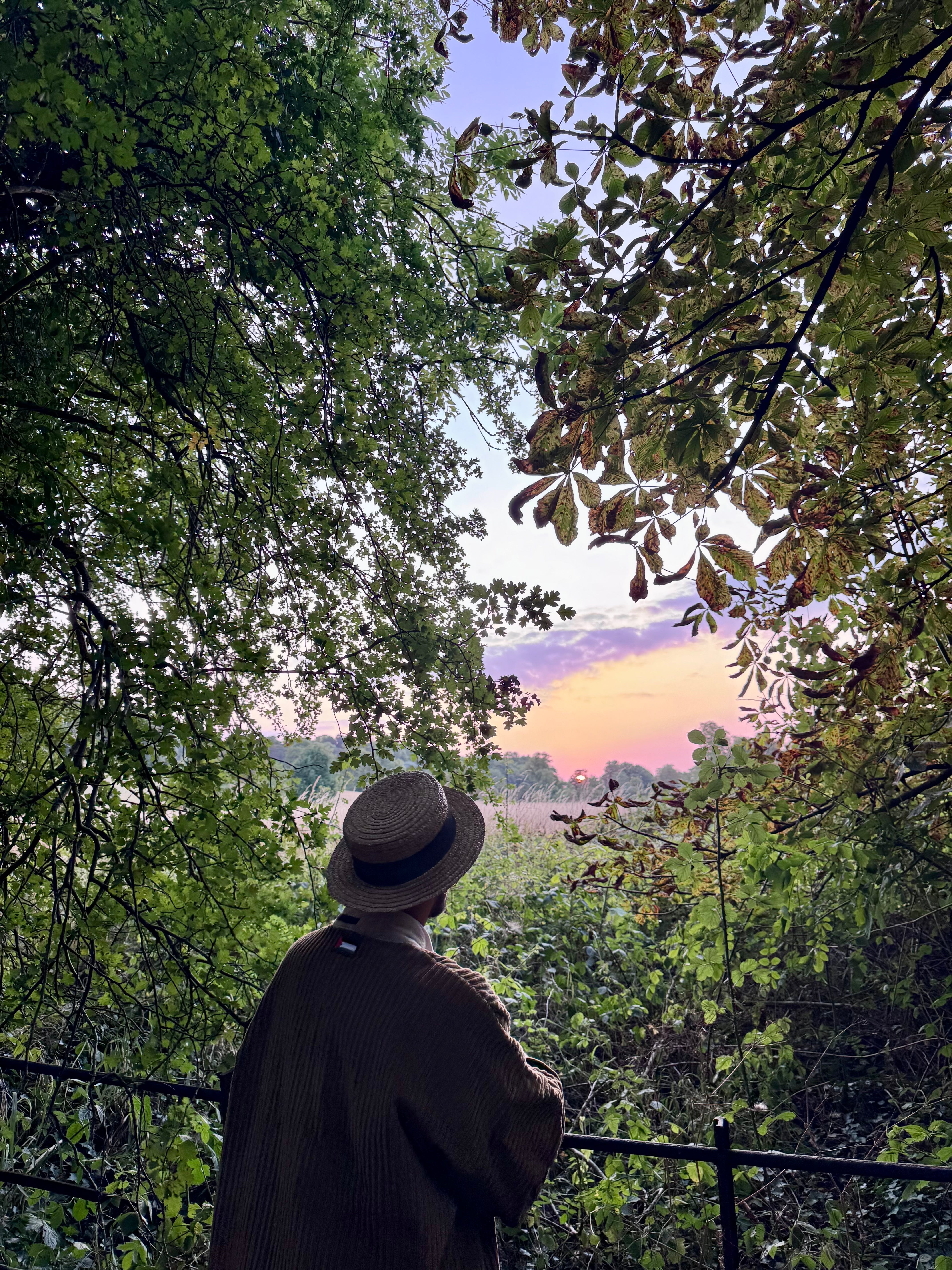 Mindfulness: Being In The Moment