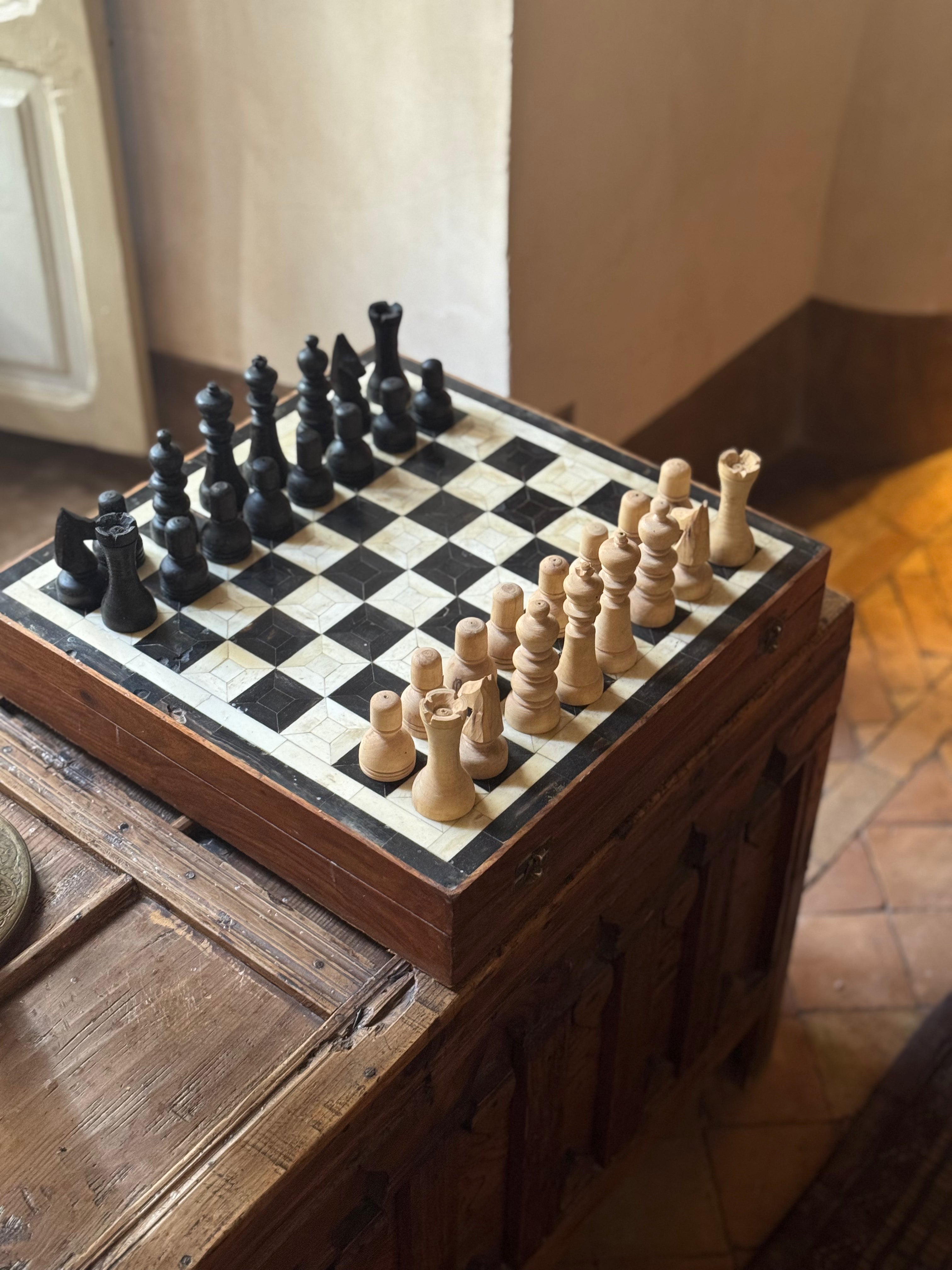 Mindful Monday: The Powerful Mind