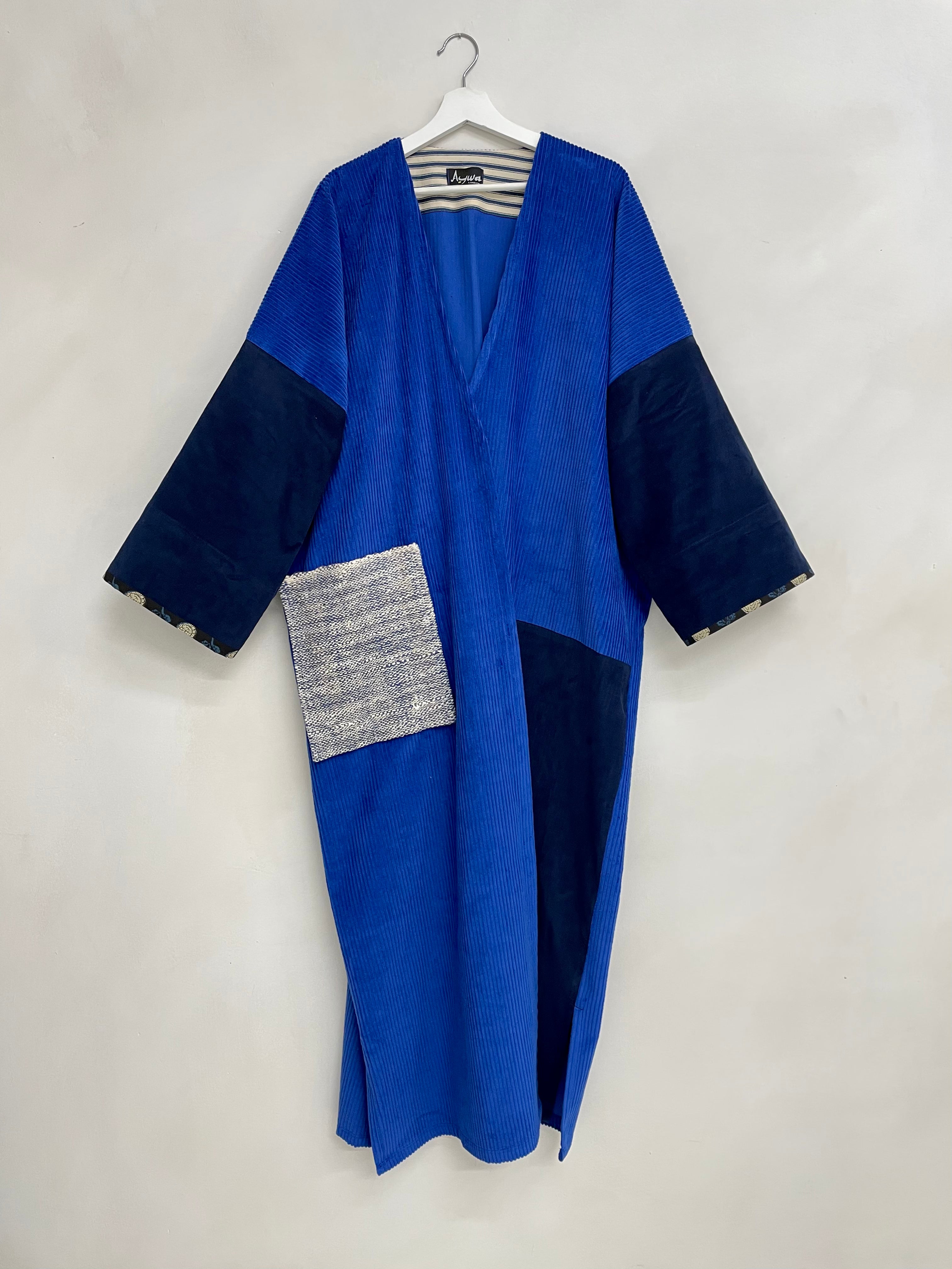 BAKER STREET ABAYA